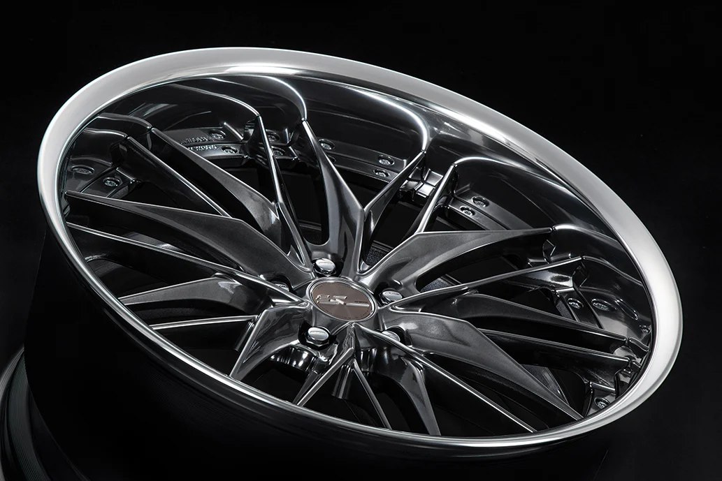 グリミットブラック