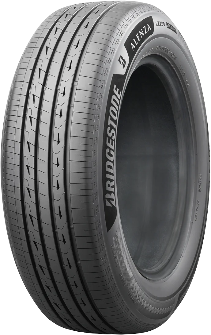 ブリヂストン アレンザ エルエックス ニヒャク