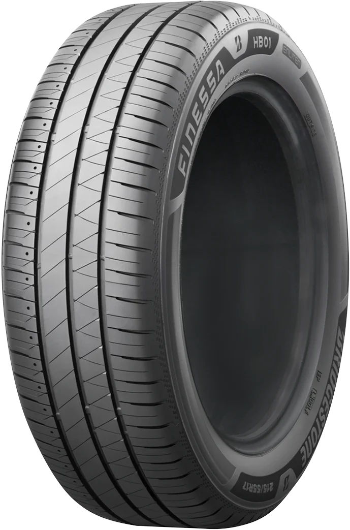 ブリヂストン フィネッサ エイチビー ゼロワン