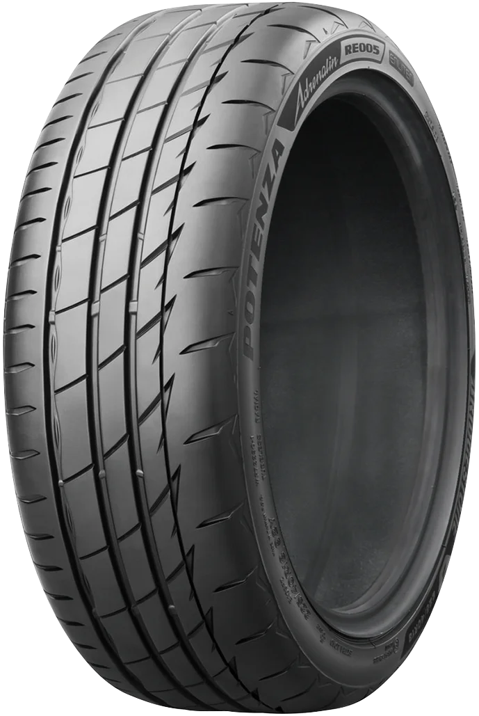 ブリヂストン ポテンザ アドレナリン アールイー ゼロ ゼロ ファイブ