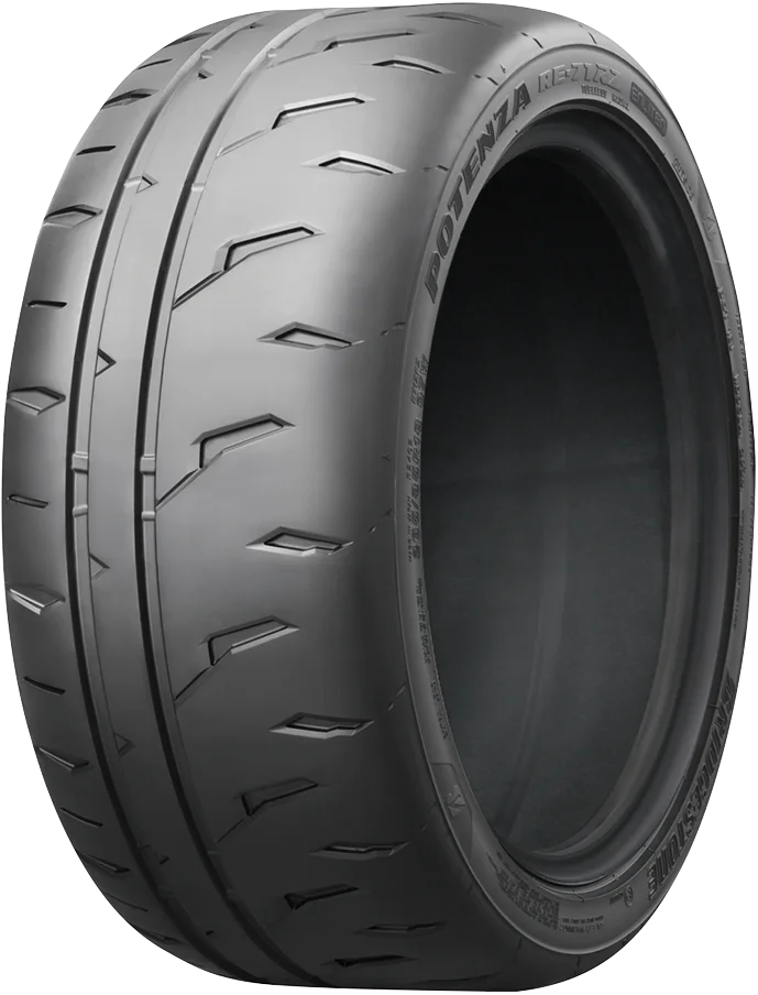 ブリヂストンポテンザ アールイー ナナイチアールゼット