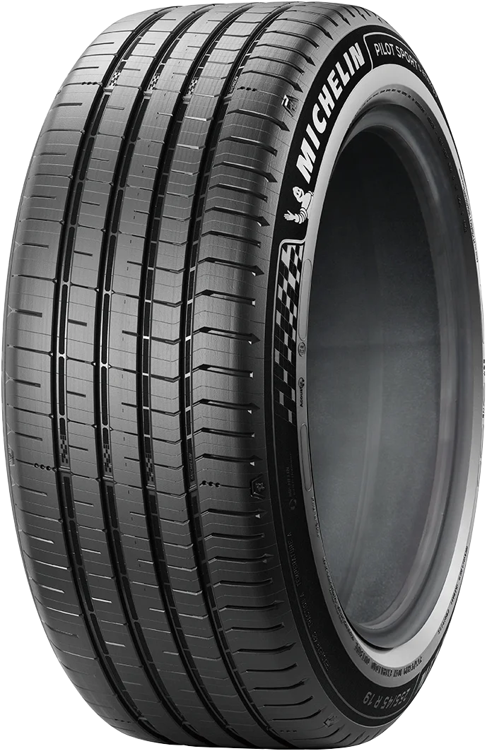 ミシュラン パイロットスポーツファイブ エナジー