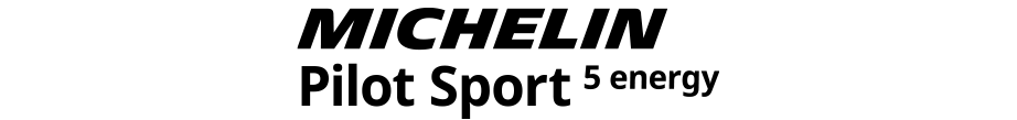 ミシュラン  パイロットスポーツファイブ エナジー