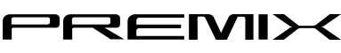 プレミックス