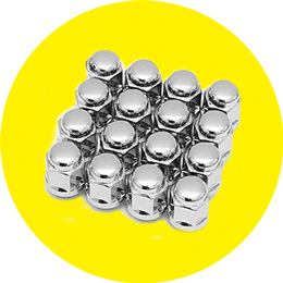 【WEB限定】汎用ナット無料キャンペーン
