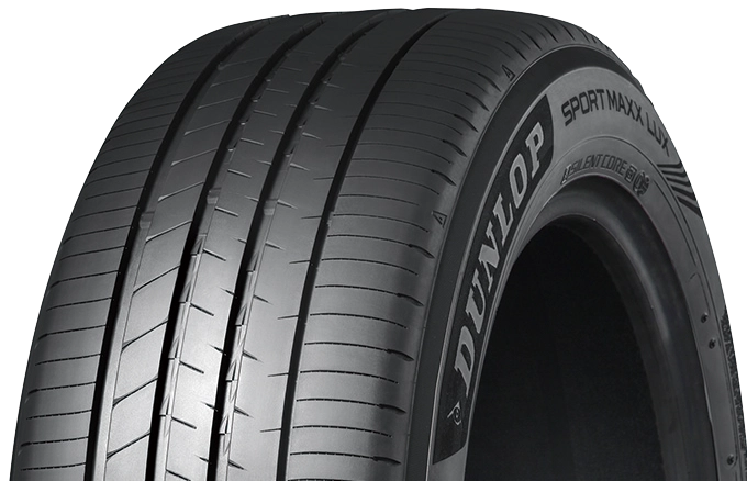 ダンロップ スポーツMAXX LUX