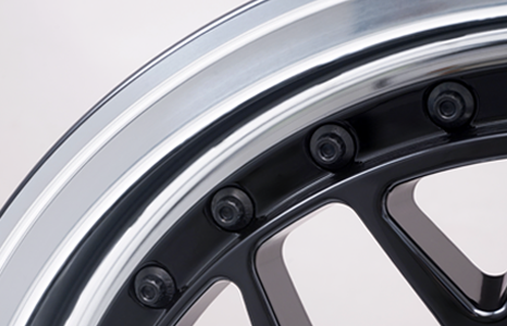 BBS JAPAN RT-X 限定カラー ブラック/ブラックブライトダイヤカット