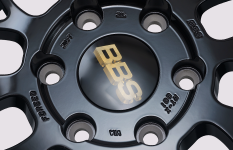 BBS JAPAN RT-X 限定カラー ブラック/ブラックブライトダイヤカット
