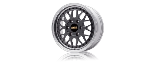 BBS JAPAN RT-X 通常カラー
