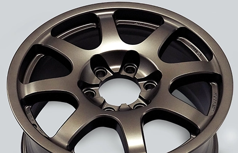 ENKEI オールロード PDT1 ディテール画像