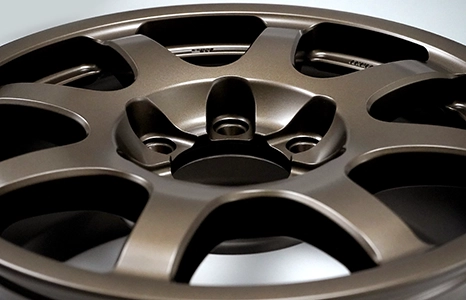 ENKEI オールロード PDT1 ディテール画像