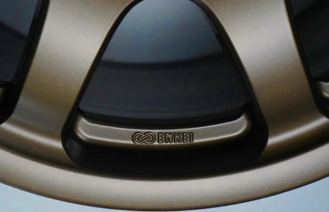 ENKEI オールロード PDT1 ディテール画像