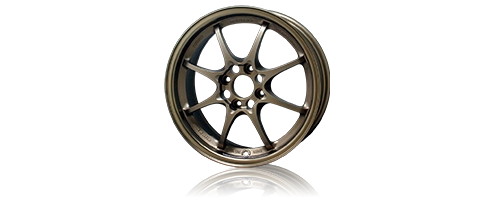 RAYS VOLK CE28N 通常カラー