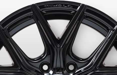 RAYS VOLK CE28N ディテール画像