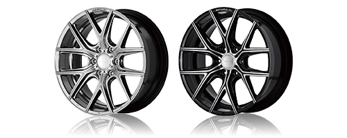 WALD イリマ 1P I11-C 通常カラー