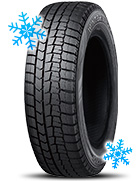 DUNLOP ウィンターMAXX 02