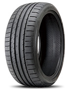 シュアグリップ PRO SPORT BSW（限定）