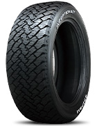 グリップマックス インセプション A/T RWL