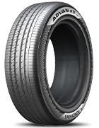 ヨコハマ アドバン dB V553