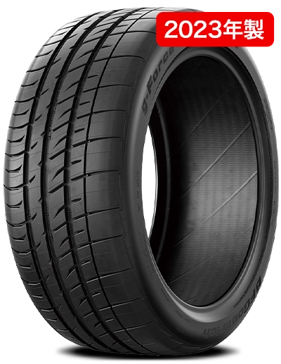BFGoodrich g-FORCE フェノムT/A（2023年製）
