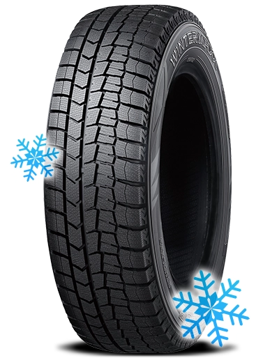 DUNLOP ウィンターMAXX02