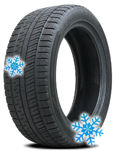 GRIPMAX ICE-X BSW