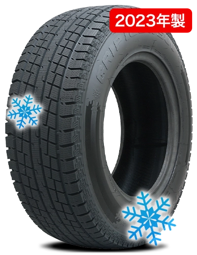 GRIPMAX ICE-X SUV BSW(2023年製)