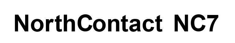 ノースコンタクト NC7