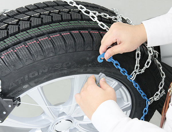 ベリーガ ストップアンドゴー SUV 取り外し方法4