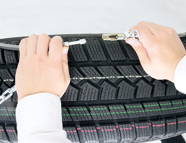 ベリーガ ストップアンドゴー SUV 取り外し方法5