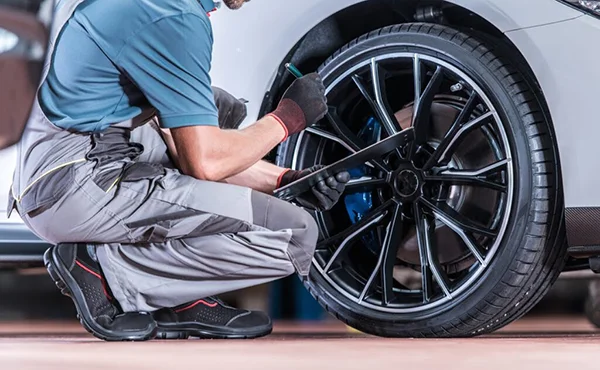 ホイールにも寿命がある?見分け方や長持ちさせる方法も併せて紹介!