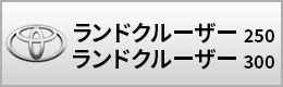 ランドクルーザー250 300