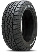 GRIPMAX マッドレイジR/T MAX RWL