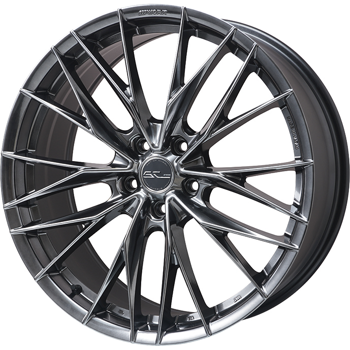 ワーク シュバート ブルネン LX特集 | フジ・コーポレーション