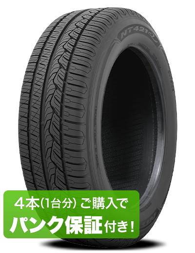 NITTO NT421Q