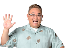 フッター画像