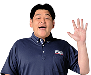フッター画像
