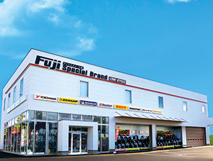 泉バイパス店