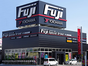 R1中川店