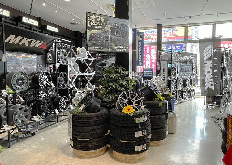 埼玉】川越店 | 店舗詳細 | フジ・コーポレーション