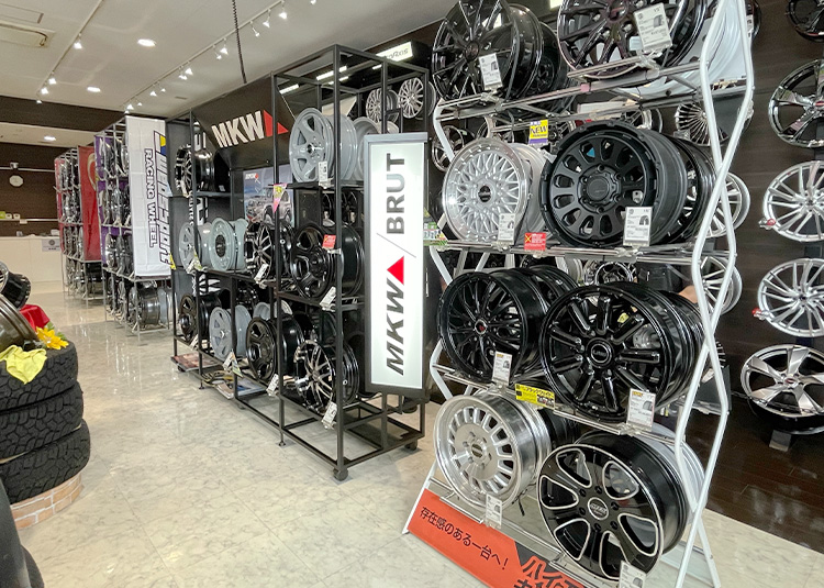 埼玉】川越店 | 店舗詳細 | フジ・コーポレーション