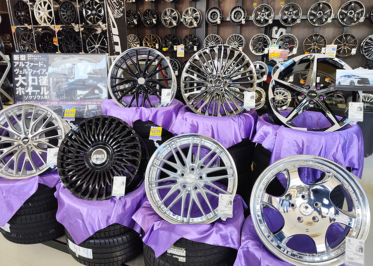 三重】四日市店 | 店舗詳細 | フジ・コーポレーション