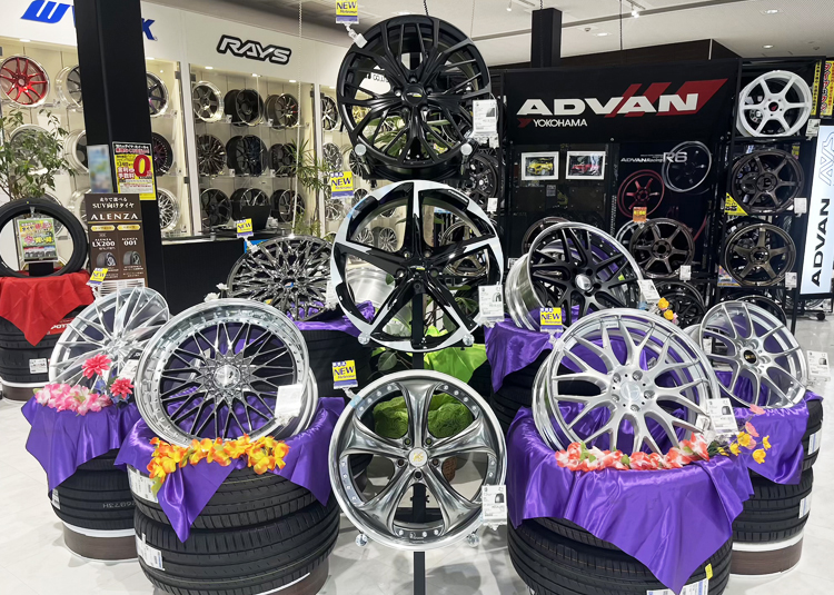 タイヤ新品！綺麗なレッツ！程度良好！横浜 神奈川】横浜店 | 店舗詳細 | フジ・コーポレーション