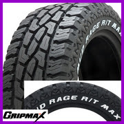 GRIP MAX/ グリップマックス マッドレイジR/T MAX RWL