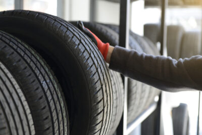 タイヤの選び方を押さえよう！種類・車種別