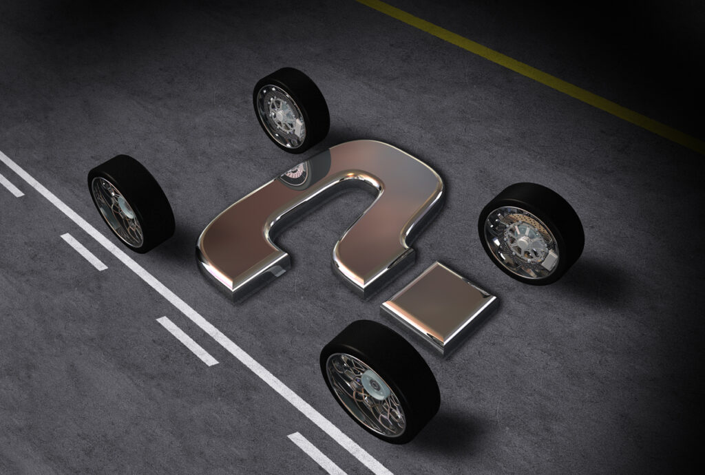 a car question.