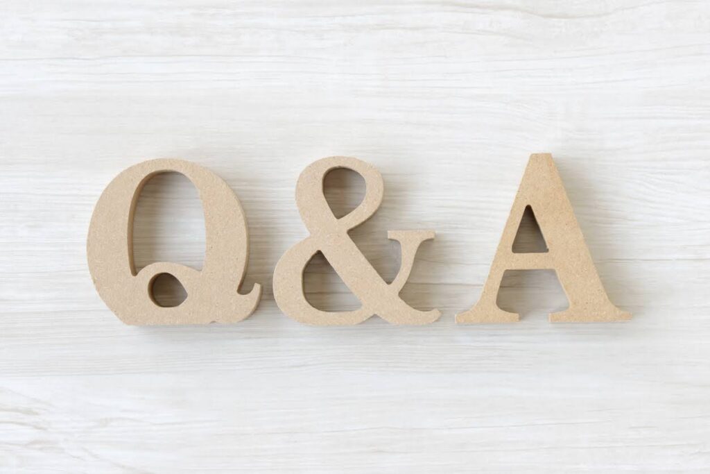 Q&A