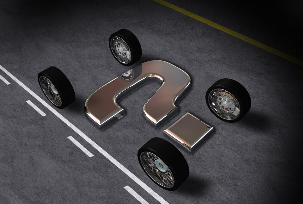 a car question.