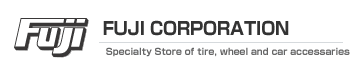 FUJI CORPORATION