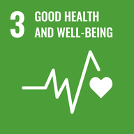 3DGood Health And Well-Being